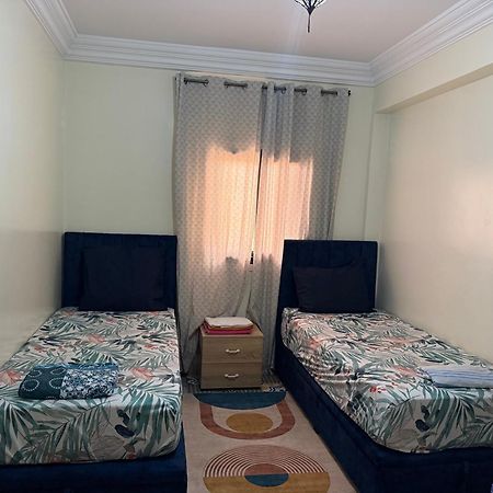 Julie Airport Marrakech Apartments Марракеш Экстерьер фото