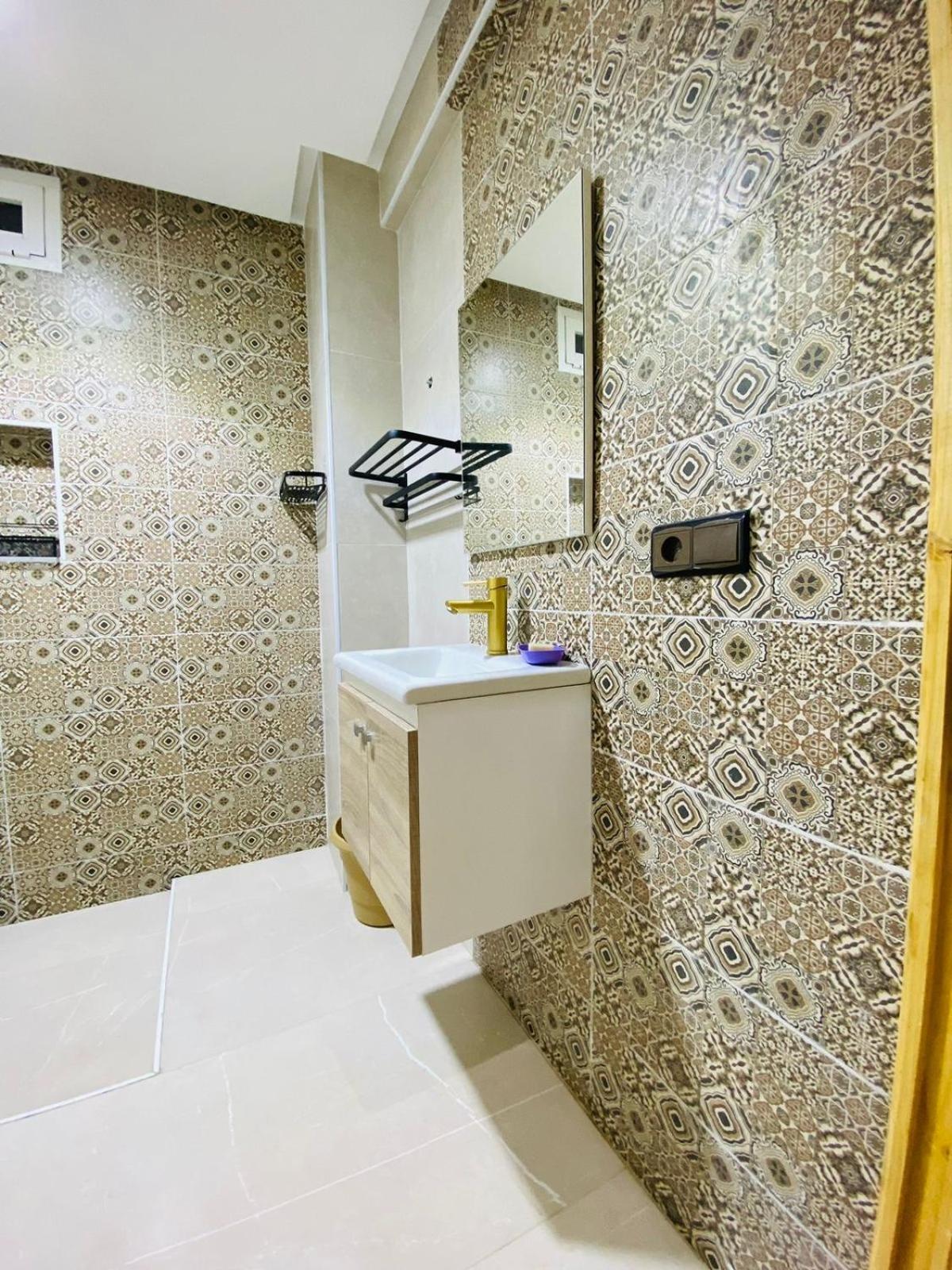 Julie Airport Marrakech Apartments Марракеш Экстерьер фото