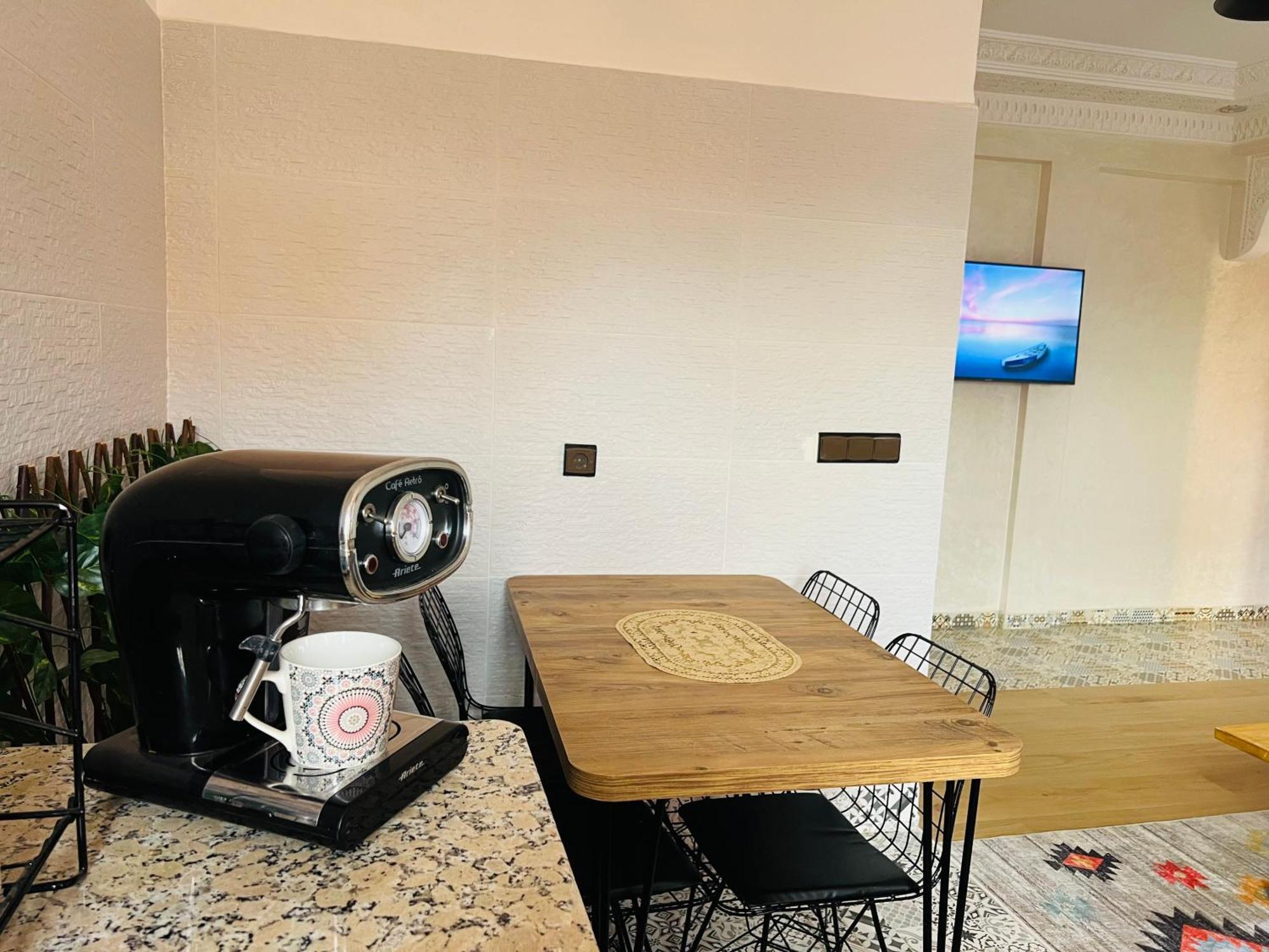 Julie Airport Marrakech Apartments Марракеш Экстерьер фото