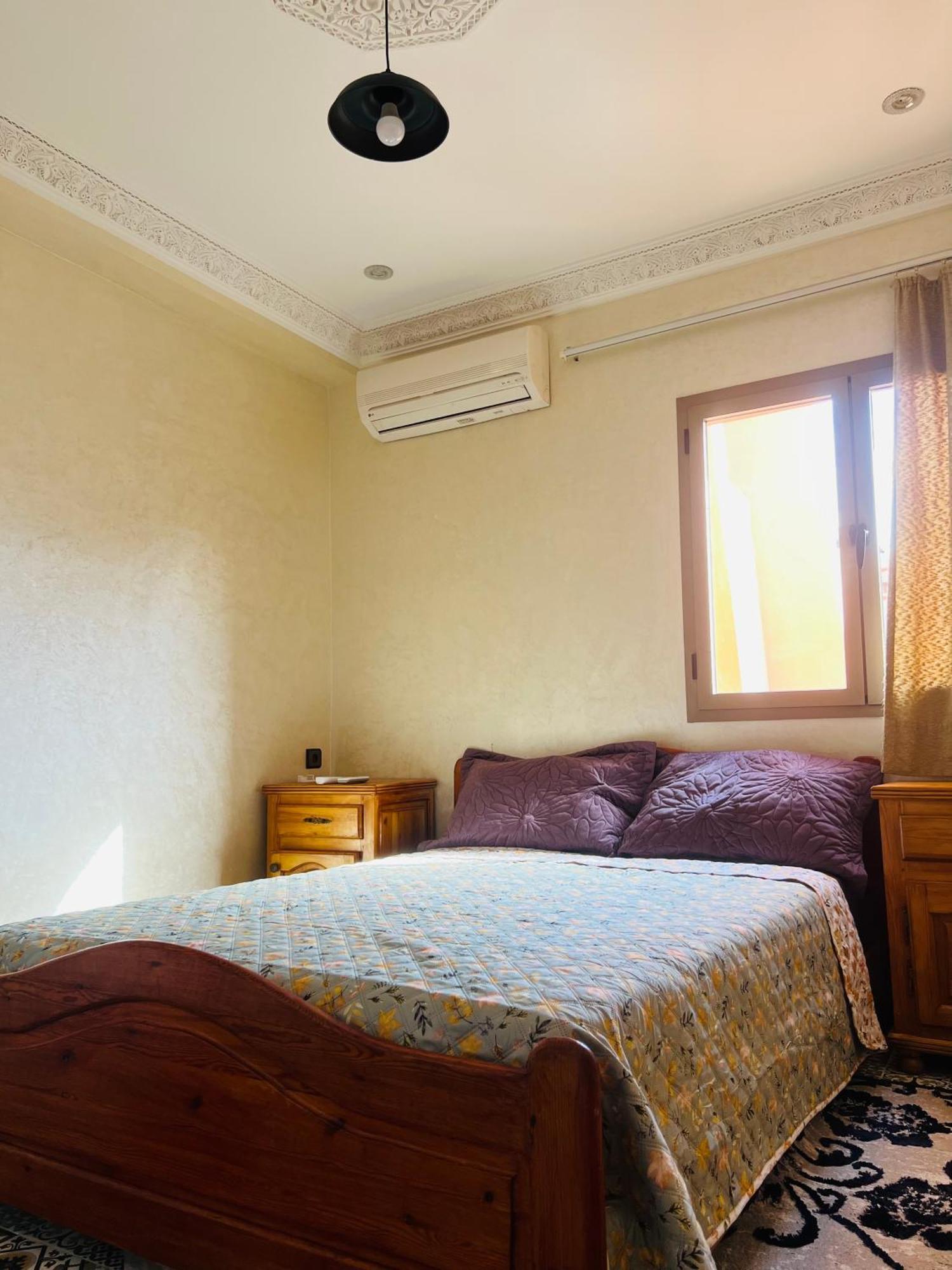 Julie Airport Marrakech Apartments Марракеш Экстерьер фото