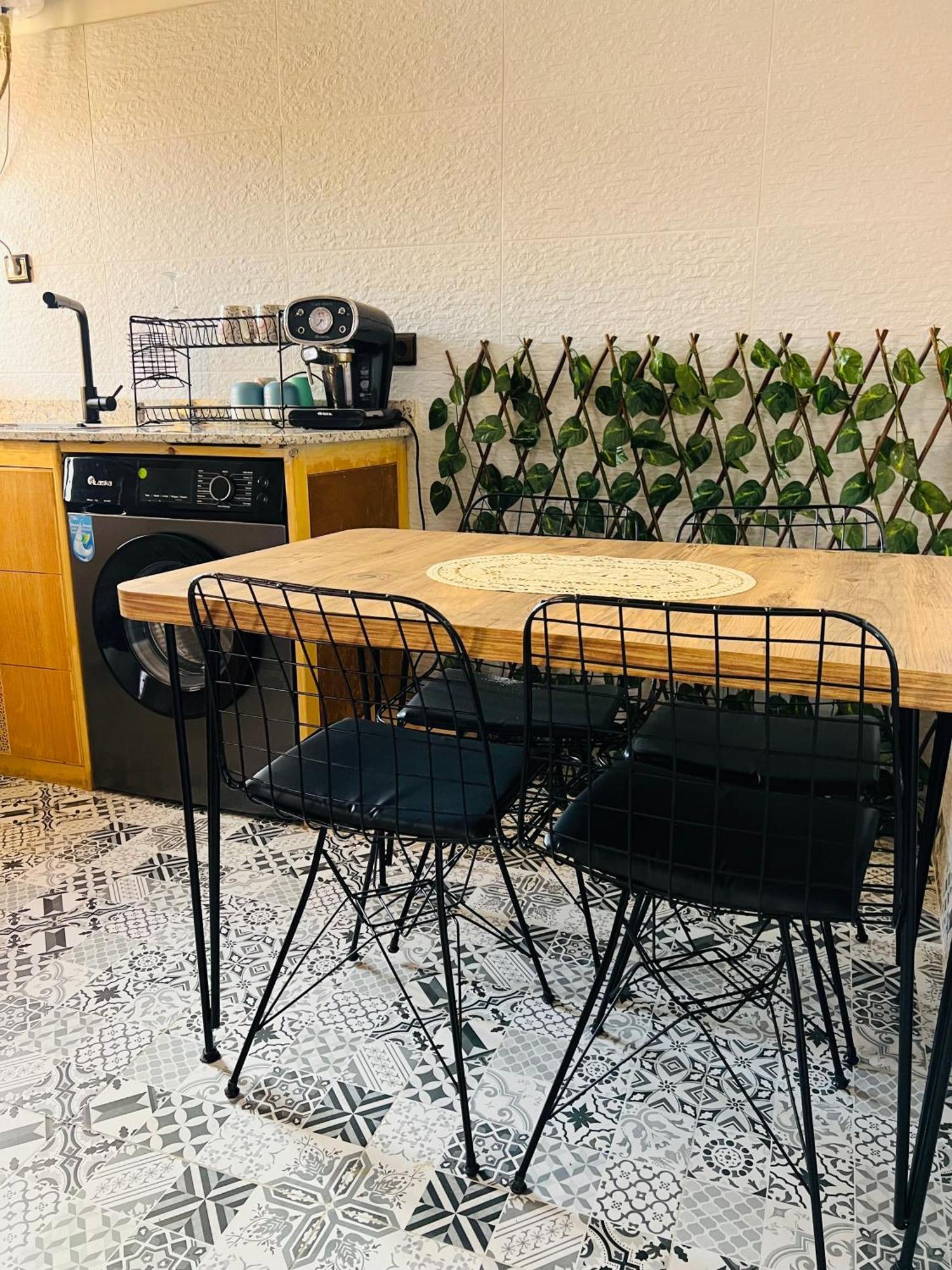 Julie Airport Marrakech Apartments Марракеш Экстерьер фото