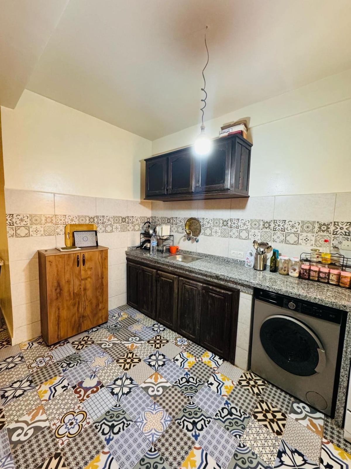Julie Airport Marrakech Apartments Марракеш Экстерьер фото