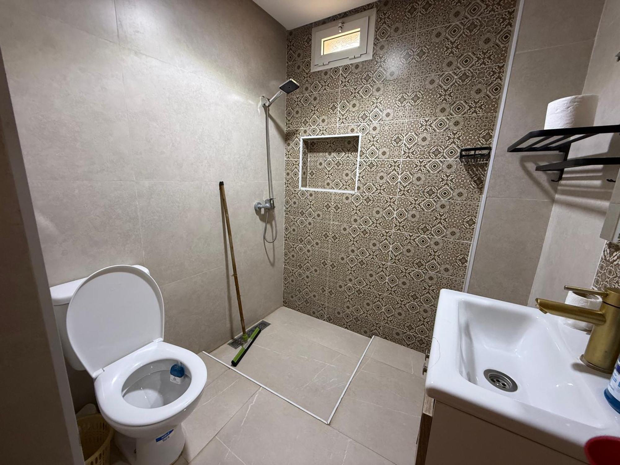 Julie Airport Marrakech Apartments Марракеш Экстерьер фото