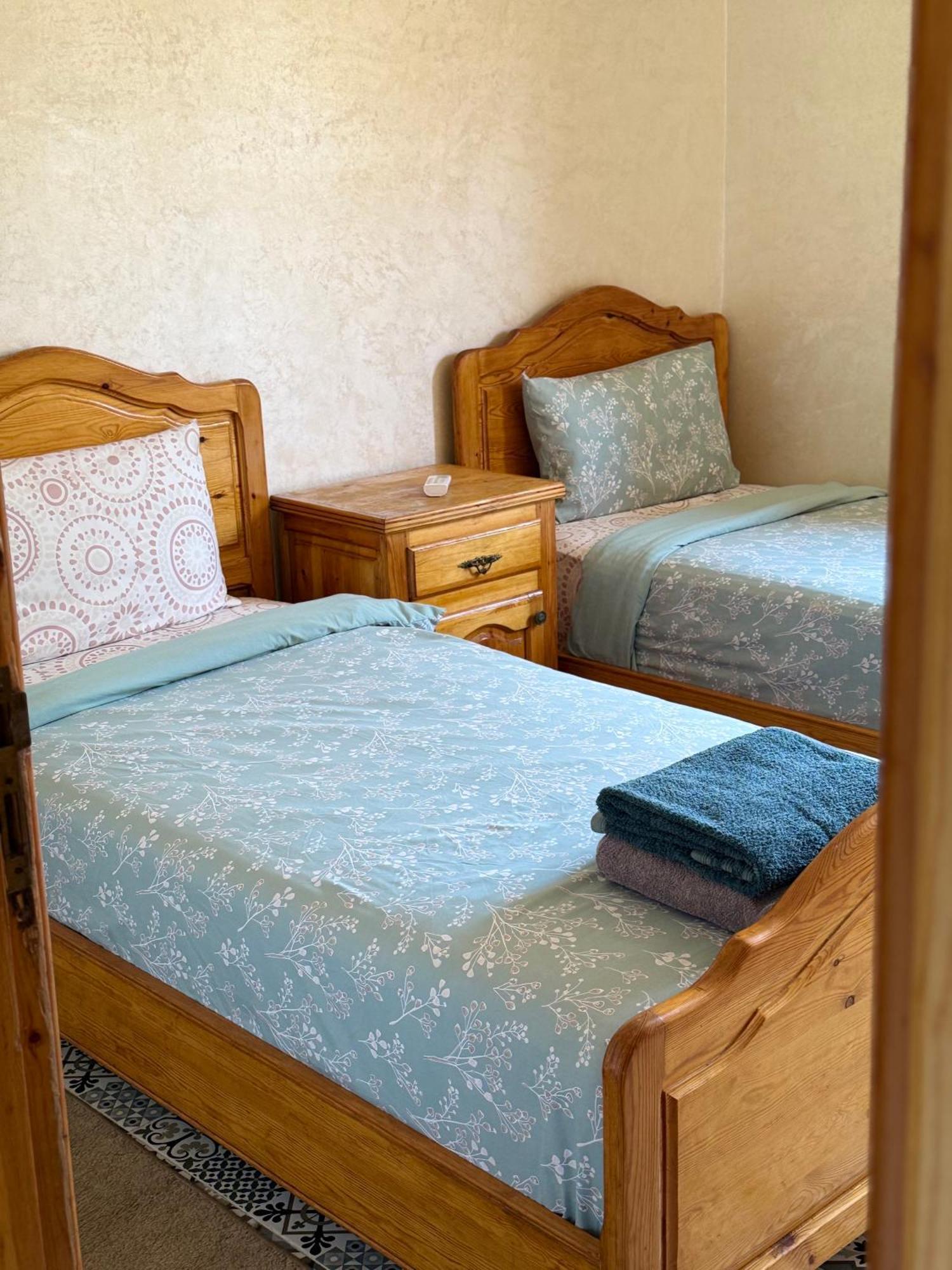 Julie Airport Marrakech Apartments Марракеш Экстерьер фото
