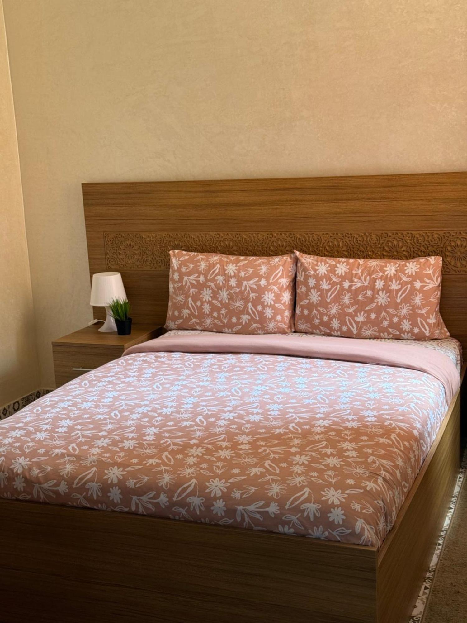 Julie Airport Marrakech Apartments Марракеш Экстерьер фото