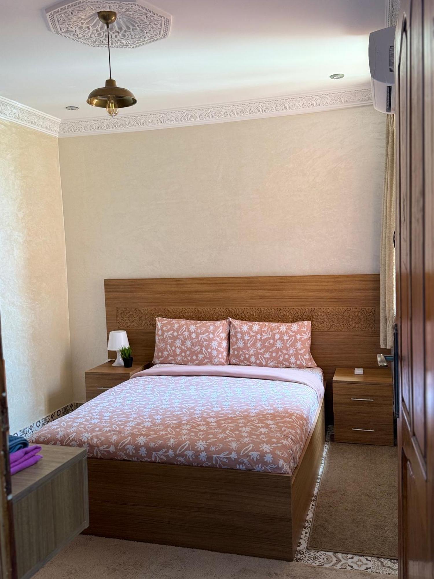 Julie Airport Marrakech Apartments Марракеш Экстерьер фото